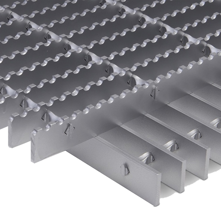 Aluminum Grating